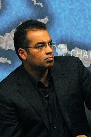 Krishnan Guru-Murthy