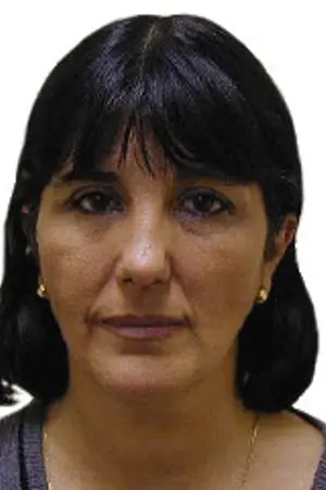 Патрисия Уолш