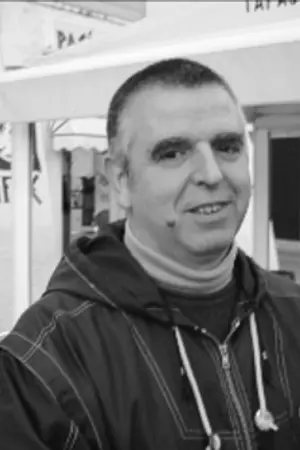 Mario Firmenich