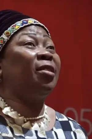 Gcina Mhlope