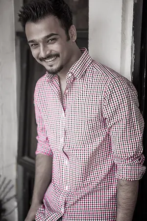 Rajdeep Gupta