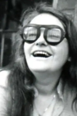 Kate Millett