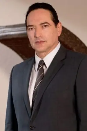 Roberto Ballesteros