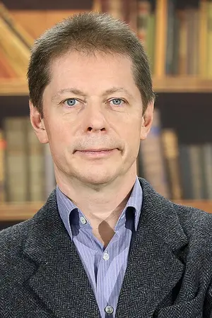 Alexey Yasulovich