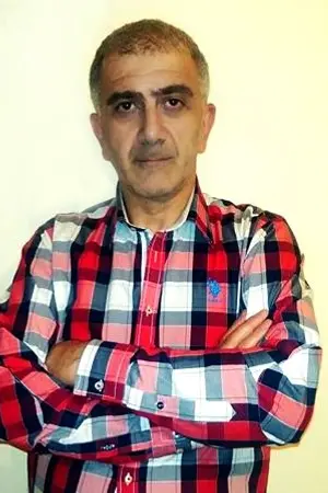 Robert Hakobyan