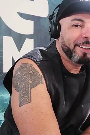 Roger Sanchez