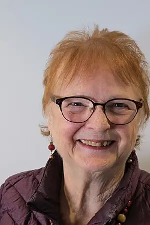 Dorothy Todd Hénaut