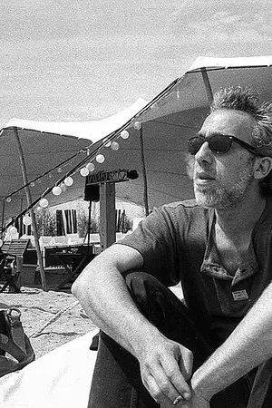 Stéphane Arnoux