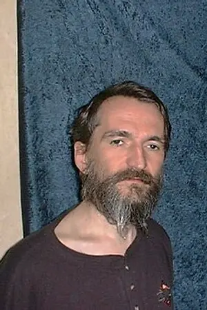 Timur Novikov