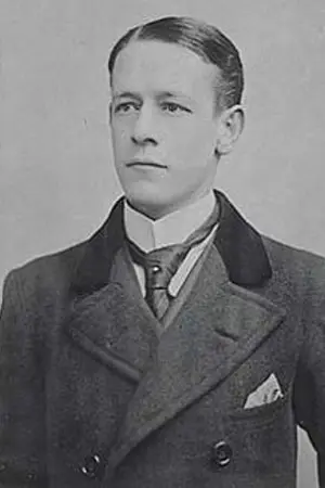 Charles Haddon Chambers