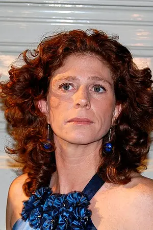 Barbara Barend