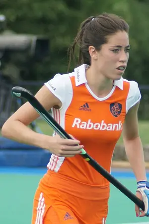Naomi van As