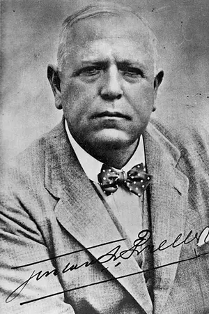 Gustav Preller