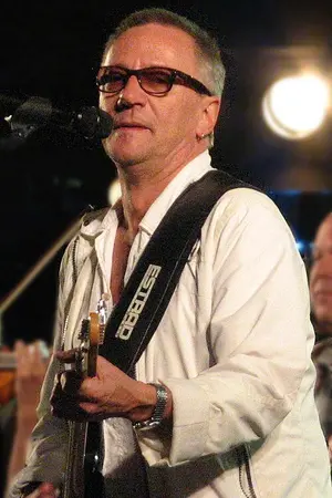 Mats Ronander
