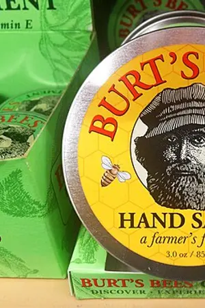 Burt Shavitz