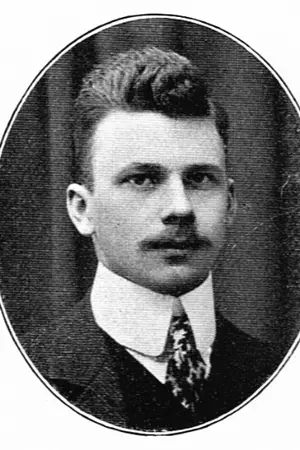 Axel Essén