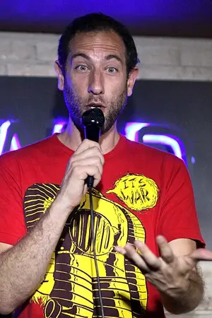Ari Shaffir
