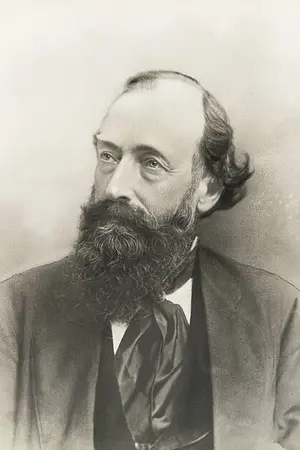 William M. Clayton