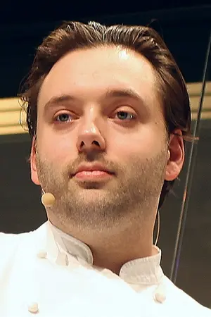 Paul Liebrandt