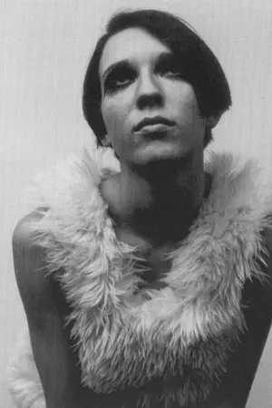 Marcia Moretto