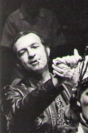 Robert Sickinger
