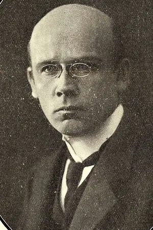 Adriaan Willem Gerrit van Riemsdijk