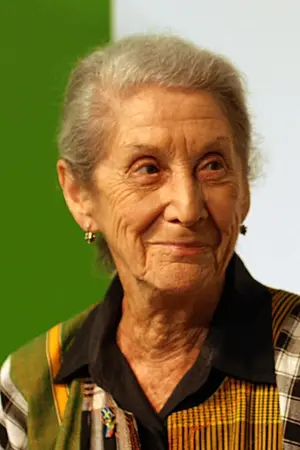 Nadine Gordimer