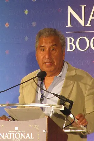 Richard Rodriguez