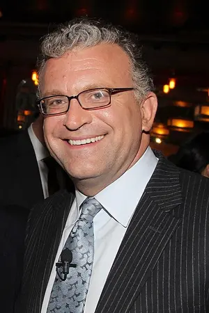 Dylan Ratigan