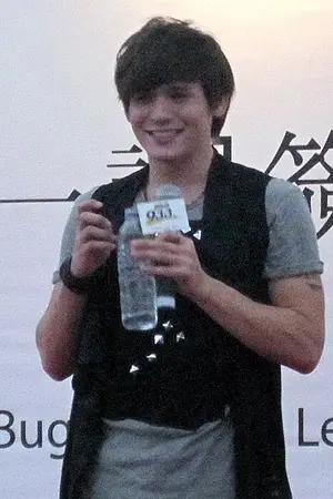 Anthony Neely