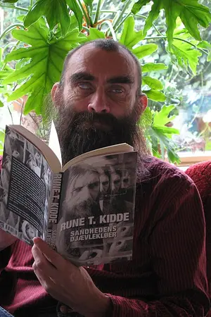 Rune T. Kidde