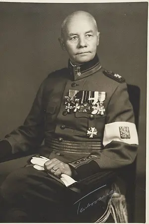 Lauri Näre