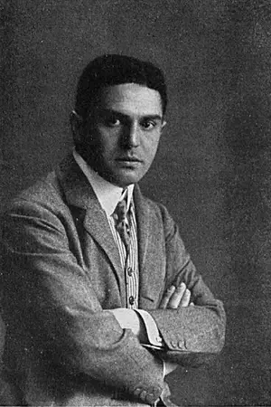 Victor Barnowsky