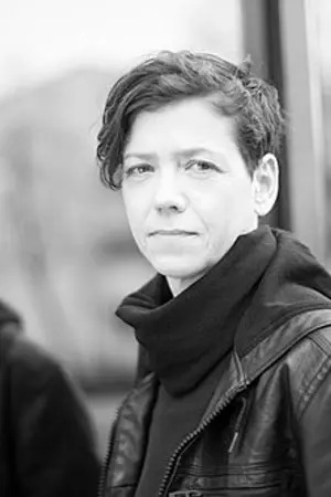 Beate Kunath