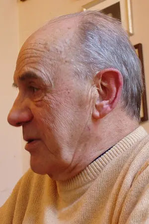 Gilberto Tofano