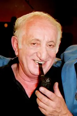 Yaakov Agmon