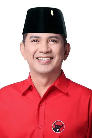Ronny Sianturi