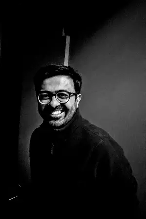 Sandeep Modi