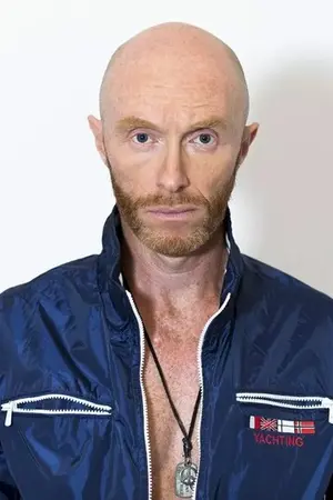 Michael Rozhetsky