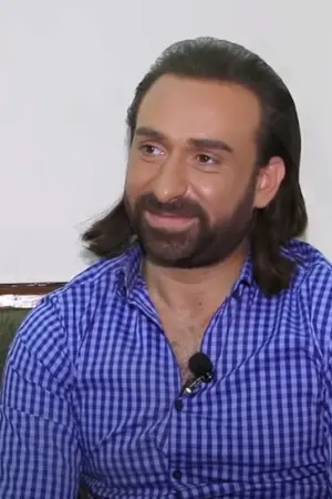 Nedal Al Shafey