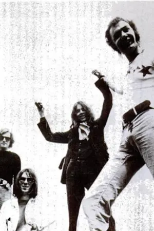 Amon Düül II