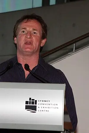 Russell Gilbert