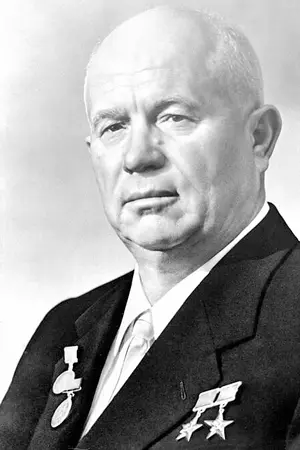 Nikita Jrushchov