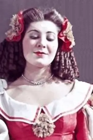 Magda Olthy