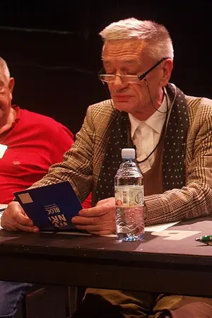 Jovan Ćirilov