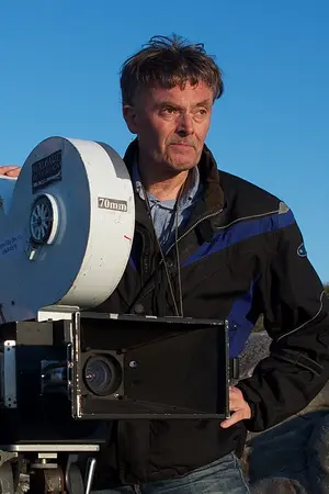 Hans Kristian Bukholm