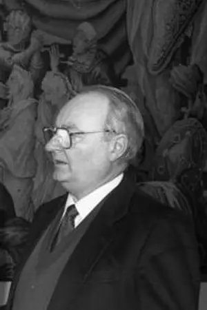 Heinz Günther Hüsch