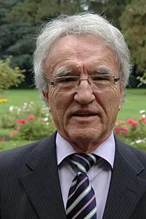 Horst Teltschik