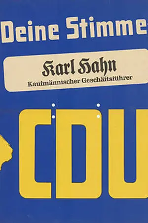 Karl Hahn