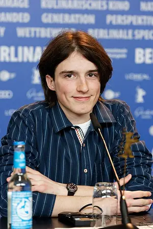 Hanis Bagashov